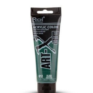 ART-X 612 SAP GREEN