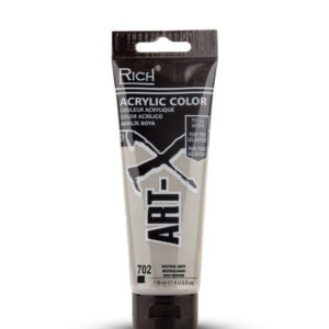 ART-X 702 NEUTRAL GREY