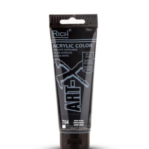 ART-X 704 OXIDE BLACK