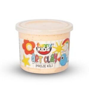 FUNNY KIDS ART CLAY SKIN TONE 552