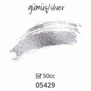 FUNNY KIDS TITANIUM RELIEF PASTE SILVER