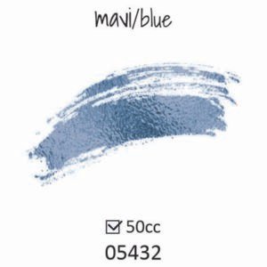 FUNNY KIDS TITANIUM RELIEF PASTE BLUE