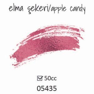 FUNNY KIDS TITANIUM RELIEF PASTE APPLE SUGAR