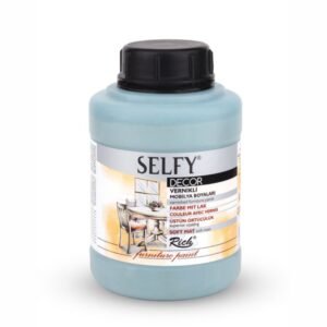 SELFY DECOR 1250 CC MILAN