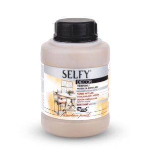 SELFY DECOR 1250 CC LATTE