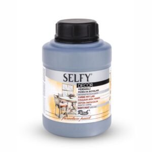 SELFY DECOR 1250 CC ITALIAN GREY