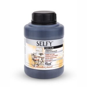 SELFY DECOR 1250 CC ANTHRACITE