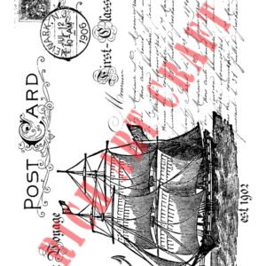 EASY TRANSFER VINTAGE 1302