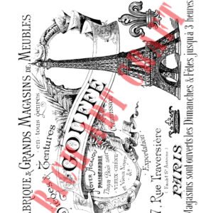 EASY TRANSFER VINTAGE 1308