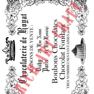 EASY TRANSFER VINTAGE 1330