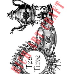 EASY TRANSFER VINTAGE 1332