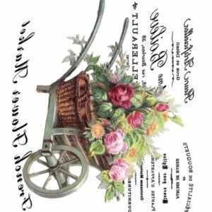 EASY TRANSFER VINTAGE 1343