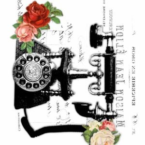 EASY TRANSFER VINTAGE 1346