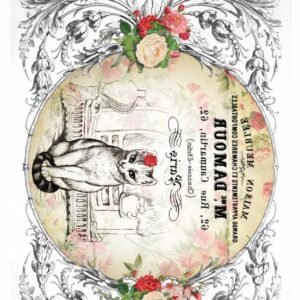 EASY TRANSFER VINTAGE 1353