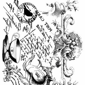 EASY TRANSFER VINTAGE 1354