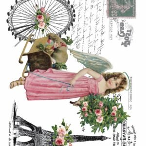 EASY TRANSFER VINTAGE 1362