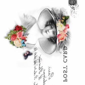 EASY TRANSFER VINTAGE 1364