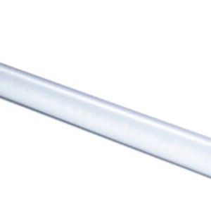 TRANSPARENT ACRYLIC CLAY ROLLER 20 CM