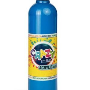 CRAZY 1050 GR ACRYLIC PAINT BLUE