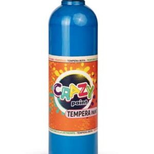 CRAZY TEMPERA 1050 GR BLUE