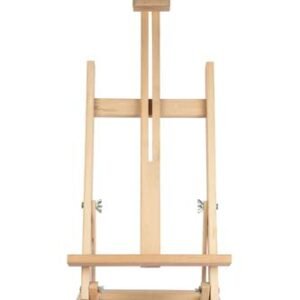 MASAÜSTÜ KAYIN ŞOVALE TABLALI HAM