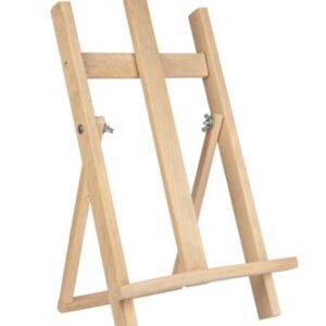 MASAÜSTÜ KAYIN ŞOVALE TABLASIZ HAM