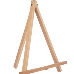 AKROBAT KAYIN ŞOVALE 58 CM HAM