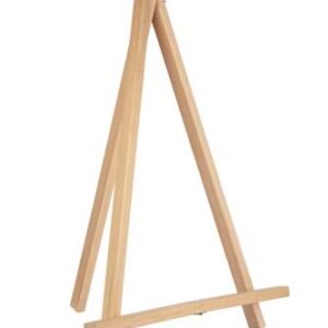 AKROBAT KAYIN ŞOVALE 45 CM HAM