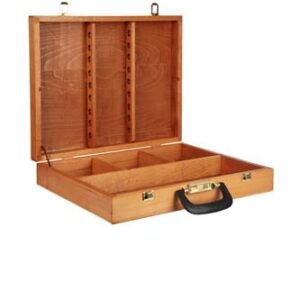 PICTURE BAG - 32X40 - VARNISHED