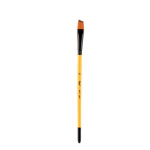RICH ART 280 Series Synthetic Side Cut Tip Brush No:14