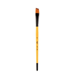 RICH ART 280 Series Synthetic Side Cut Tip Brush No:16