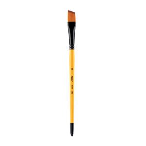 RICH ART 280 Series Synthetic Side Cut Tip Brush No:18
