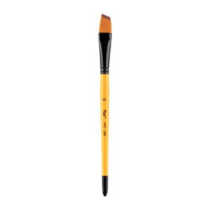 RICH ART 280 Series Synthetic Side Cut Tip Brush No:20