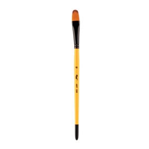 RICH Art 220 Synthetic cat's Tongue Brush N:16