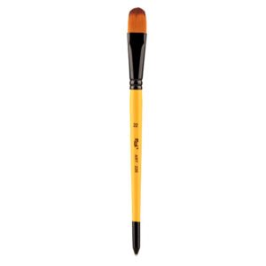 RICH Art 220 Synthetic cat's Tongue Brush N:22