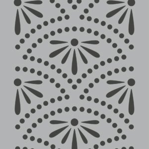 STENCIL 33*48 SERIES