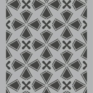 STENCIL 33*48 SERIES