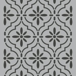 STENCIL 33*48 SERIES