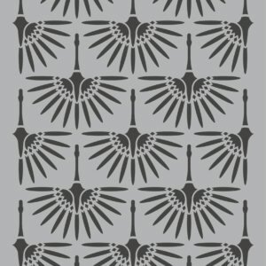 STENCIL 33*48 SERIES