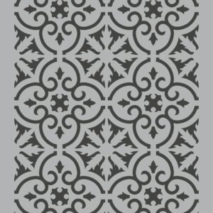 STENCIL 33*48 SERIES