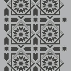 STENCIL 33*48 SERIES