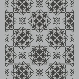 STENCIL 33*48 SERIES