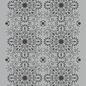 STENCIL 33*48 SERIES