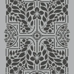 STENCIL 33*48 SERIES