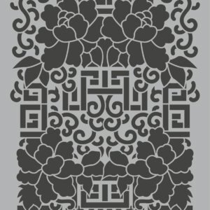 STENCIL 33*48 SERIES