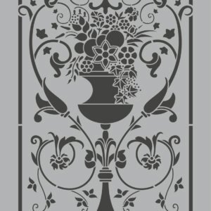 STENCIL 33*48 SERIES