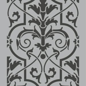 STENCIL 33*48 SERIES