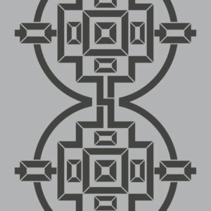 STENCIL 33*48 SERIES