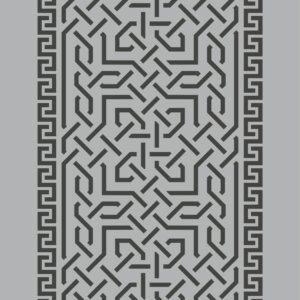 STENCIL 33*48 SERIES