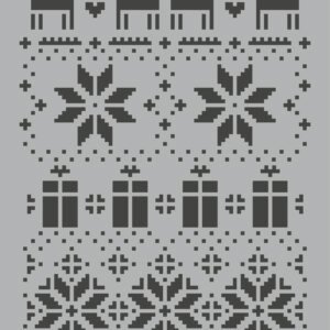 STENCIL 33*48 SERIES